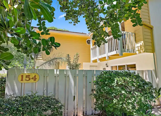 Property at 154 Seabreeze Cir, Jupiter, FL, 33477, 2 beds, 2.5 baths, [object Object]