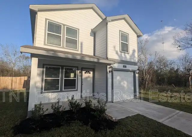Property at 411 Sandall St, Navasota, TX, 77868, 3 beds, 2.5 baths, [object Object]