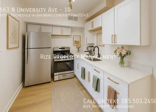 Property at 663 N University Ave Unit 10, Provo, UT, 84601, 1 bed, 1 bath, [object Object]