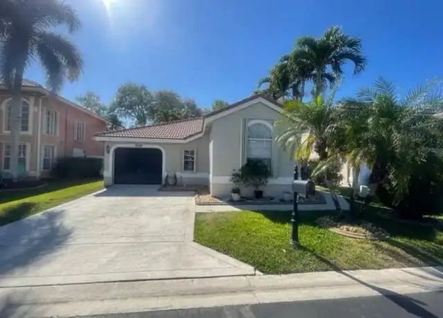 Property at 10332 Brookville Ln, Boca Raton, FL, 33428, 3 beds, 2 baths, [object Object]