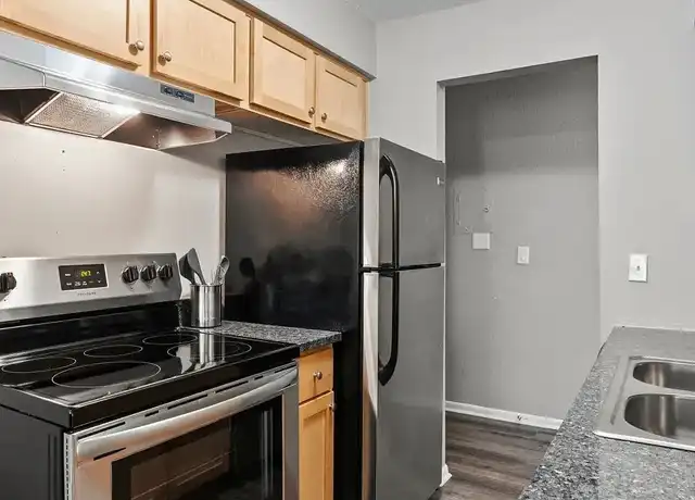 Property at Granite Ridge - 7531 Jersey Ave N, Minneapolis, MN, 55428, 1-2 bed, 1 bath, [object Object]