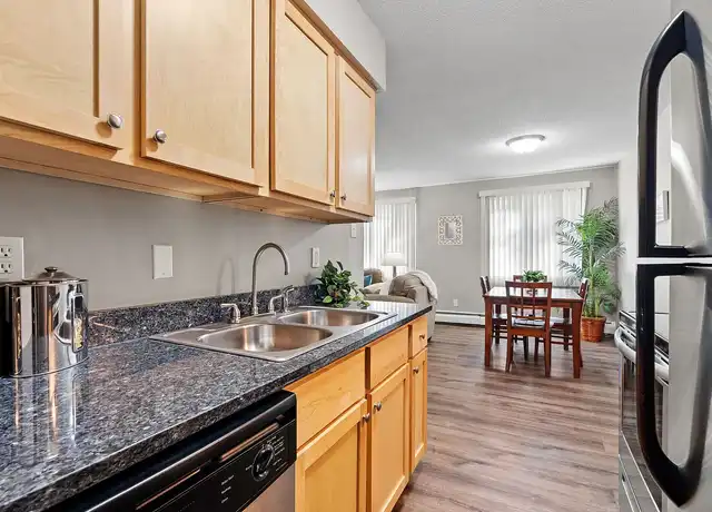 Property at Granite Ridge - 7531 Jersey Ave N, Minneapolis, MN, 55428, 1-2 bed, 1 bath, [object Object]