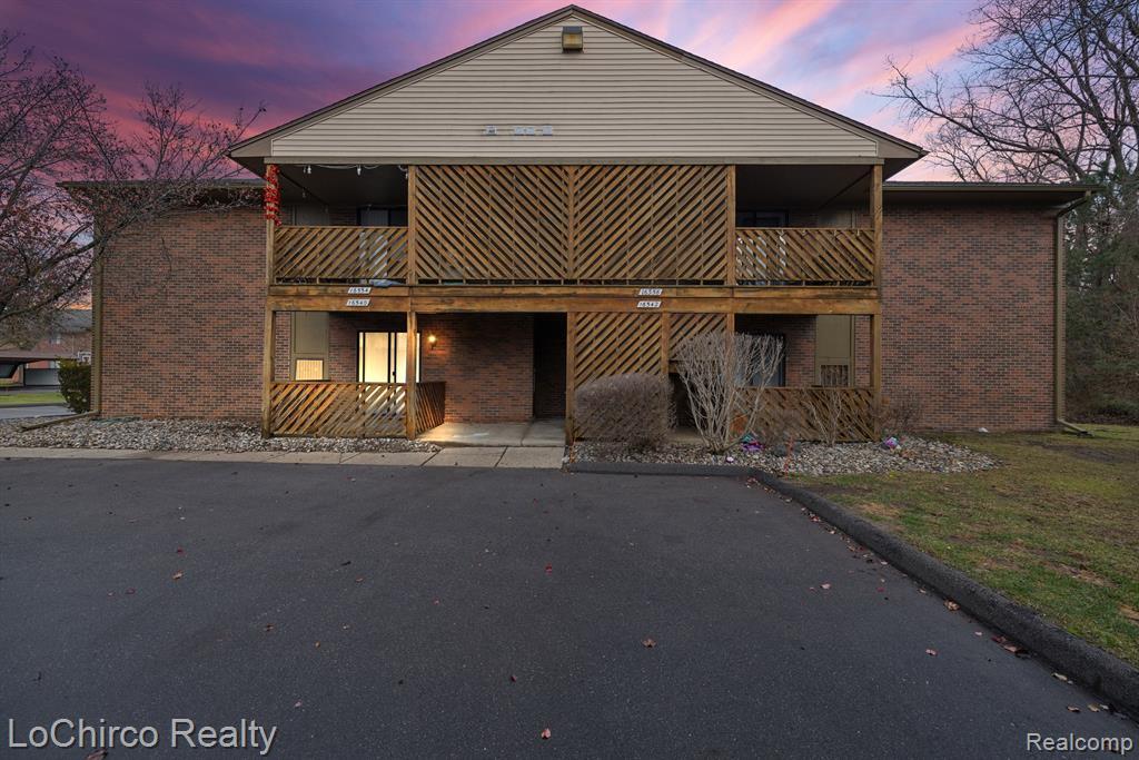 16540 Clarkson Dr, Fraser, MI 48026 Redfin