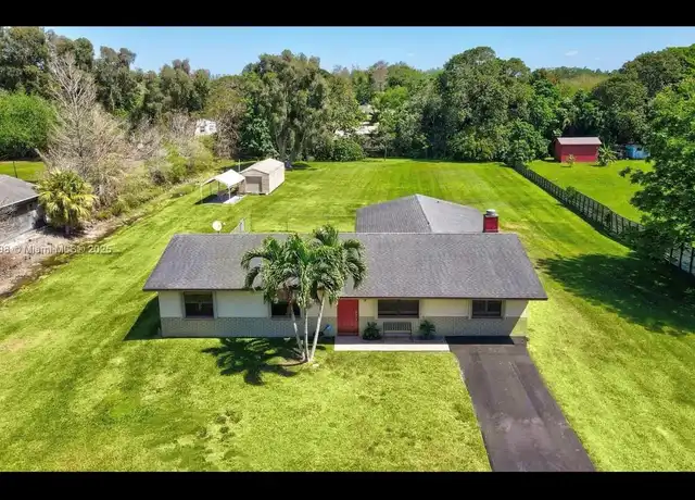 Property at 6160 SW 188th Ave, Southwest Ranches, FL, 33332, 4 beds, 3 baths, [object Object]