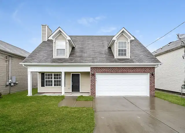 Property at 319 Sarna Dr, La Vergne, TN, 37086, 3 beds, 2 baths, [object Object]