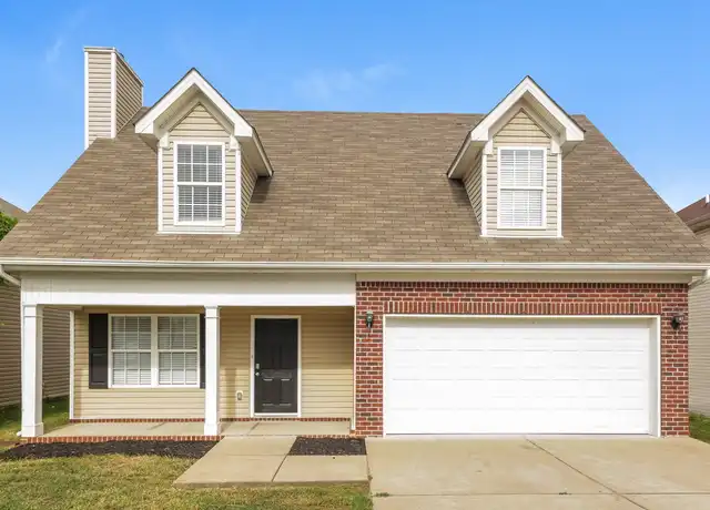 Property at 319 Sarna Dr, La Vergne, TN, 37086, 3 beds, 2 baths, [object Object]
