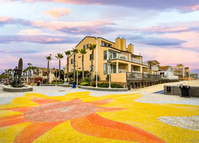 Property at 706 Ocean Ln, Imperial Beach, CA, 91932, 2 beds, 2 baths, [object Object]