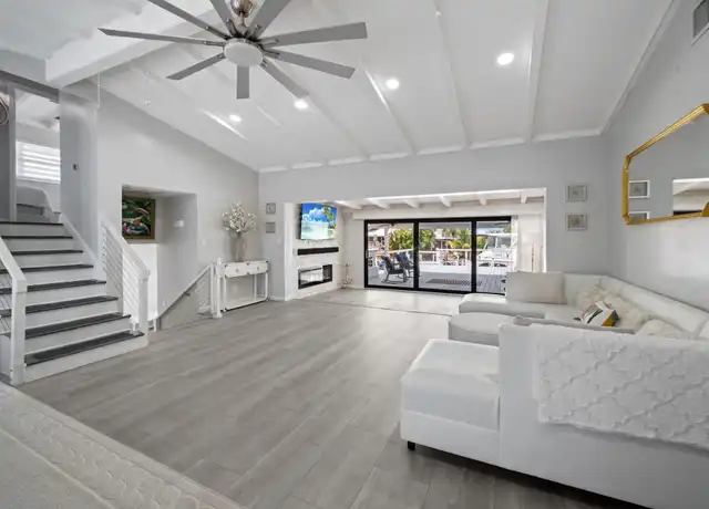 Property at 2455 Sugarloaf Ln, Fort Lauderdale, FL, 33312, 3 beds, 2 baths, [object Object]