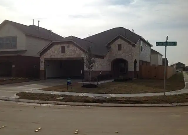 Property at 3310 Atherton Ridge Ln, Houston, TX, 77047, 4 beds, 2.5 baths, [object Object]