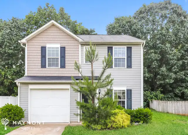 Property at 155 Stonewall Ln, Lexington, NC, 27295, 3 beds, 2 baths, [object Object]