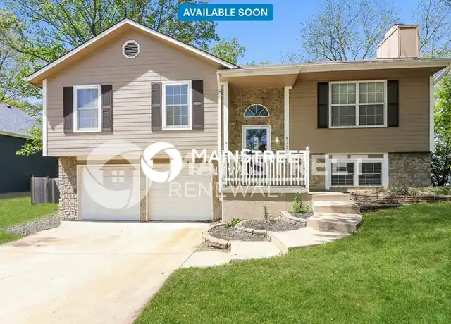 Property at 522 Valle Dr, Belton, MO, 64012, 3 beds, 2.5 baths, [object Object]