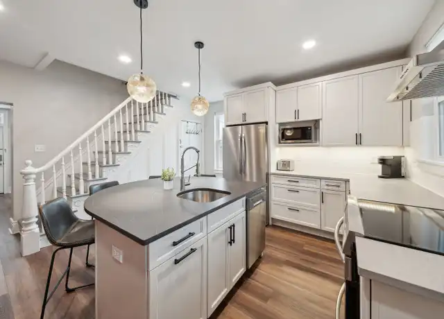 Property at 91-93 S 9th St, Pittsburgh, PA, 15203, 2 beds, 1.5 baths, [object Object]