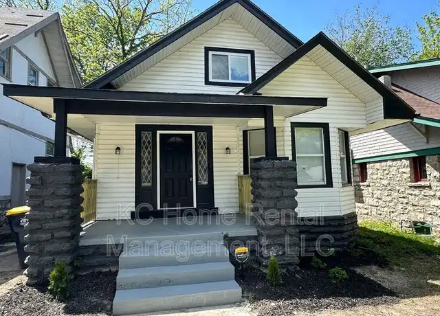 Property at 4010 S Benton Ave, Kansas City, MO, 64130, 4 beds, 2 baths, [object Object]