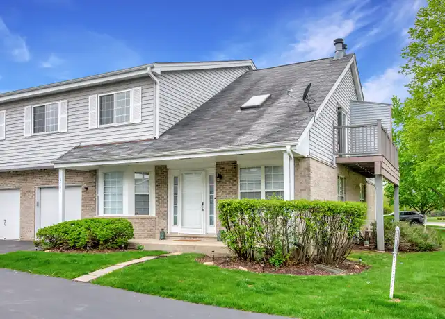 Property at 3491 Willowview Ct #1, Aurora, IL, 60504, 3 beds, 2.5 baths, [object Object]