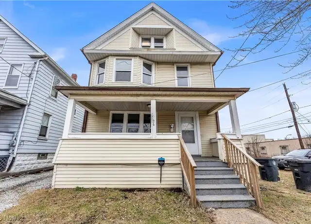 Property at 36 Cole Ave, Akron, OH, 44301, 5 beds, 1 bath, [object Object]