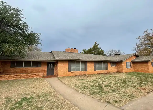 Property at 598 Washington Blvd, Abilene, TX, 79601, 3 beds, 2.5 baths, [object Object]