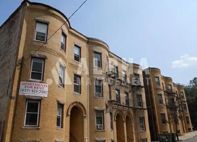 Property at 8 Wait St Unit 202, Boston, MA, 02120, 0 beds, 1 bath, [object Object]