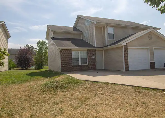 Property at 1514 Citadel Dr, Columbia, MO, 65202, 4 beds, 3 baths, [object Object]