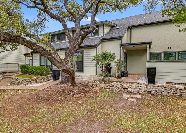 Property at 44 Casa Verde, Lakeway, TX, 78734, 3 beds, 2 baths, [object Object]