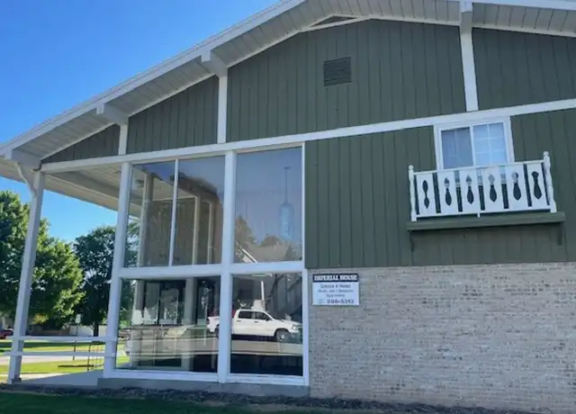 Property at 2129 Randolph Ave Unit 2129 202, New Holstein, WI, 53061, 0 beds, 1 bath, [object Object]