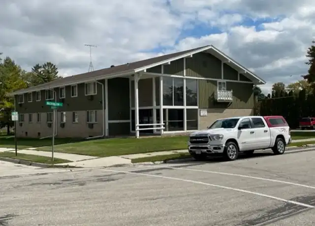 Property at 2129 Randolph Ave Unit 2129 202, New Holstein, WI, 53061, 0 beds, 1 bath, [object Object]