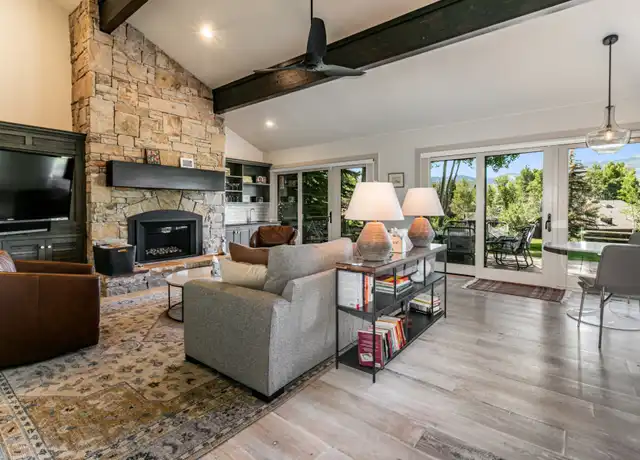 Property at 2531 Fairway Village Dr, Park City, UT, 84060, 4 beds, 4 baths, [object Object]