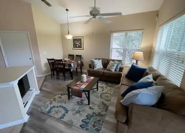 Property at 9849 Perfect Dr Unit A, Port St. Lucie, FL, 34986, 1 bed, 1 bath, [object Object]