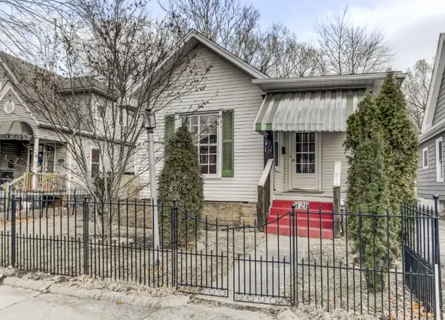 Property at 828 S MacArthur Blvd, Springfield, IL, 62704, 2 beds, 1 bath, [object Object]