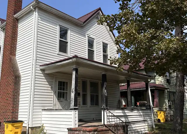 Property at 713 Harper St, Elmira, NY, 14901, 3 beds, 1 bath, [object Object]