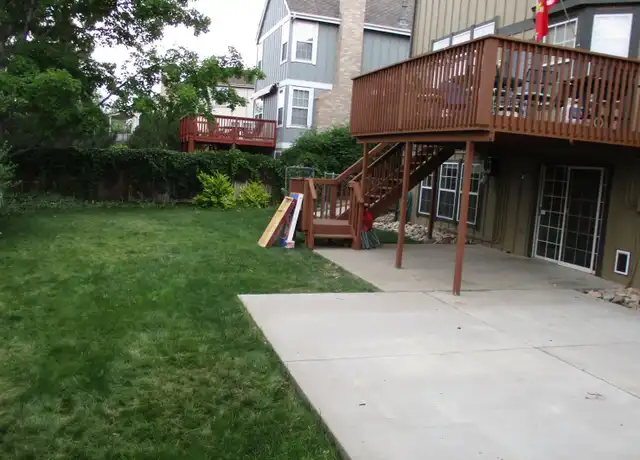 Property at 10010 Irving St Unit B, Westminster, CO, 80031, 2 beds, 1 bath, [object Object]
