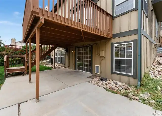 Property at 10010 Irving St Unit B, Westminster, CO, 80031, 2 beds, 1 bath, [object Object]