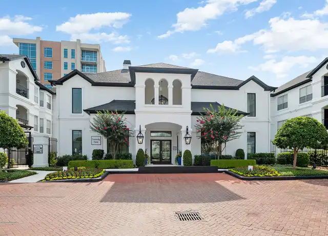Property at 777 Dunlavy St Unit 4309, Houston, TX, 77019, 1 bed, 1 bath, [object Object]
