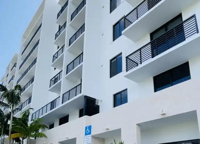 Property at 1611 NE 110th St Unit 409, Miami, FL, 33161, 1 bed, 1 bath, [object Object]