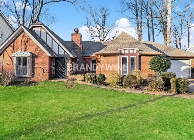 Property at 7024 Rockingham Rd, Memphis, TN, 38125, 3 beds, 2 baths, [object Object]