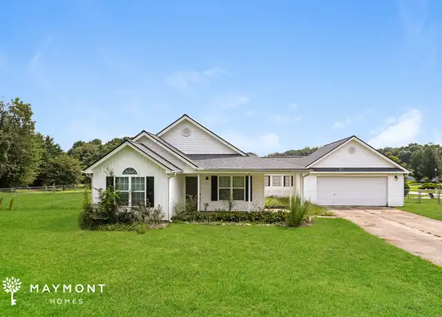 Property at 1236 Clearwater Dr, Winder, GA, 30680, 3 beds, 2 baths, [object Object]