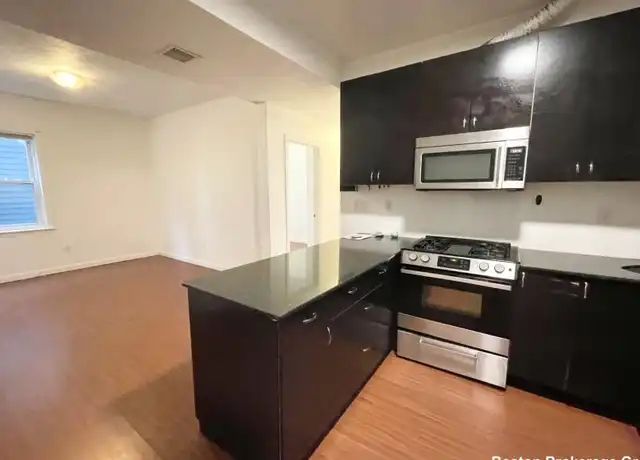 Property at 93A Hillside St, Boston, MA, 02120, 4 beds, 1 bath, [object Object]