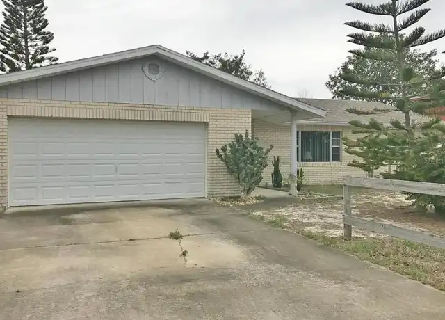 Property at 1645 E Paradise Ln, Daytona Beach, FL, 32119, 3 beds, 2 baths, [object Object]