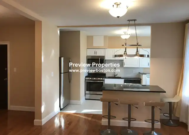 Property at 1999 Commonwealth Ave Unit 31P, Boston, MA, 02135, 3 beds, 1 bath, [object Object]