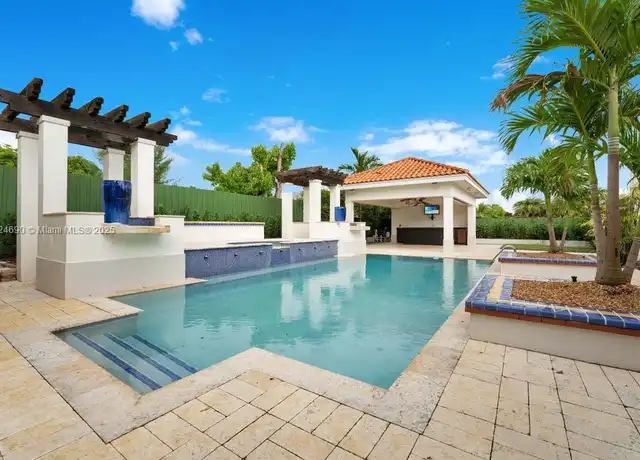Property at 4321 SW 95th Ct, Miami, FL, 33165, 4 beds, 4 baths, [object Object]