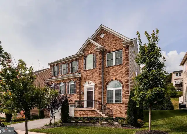 Property at 8522 Westford Rd, Lutherville Timonium, MD, 21093, 4 beds, 2.5 baths, [object Object]