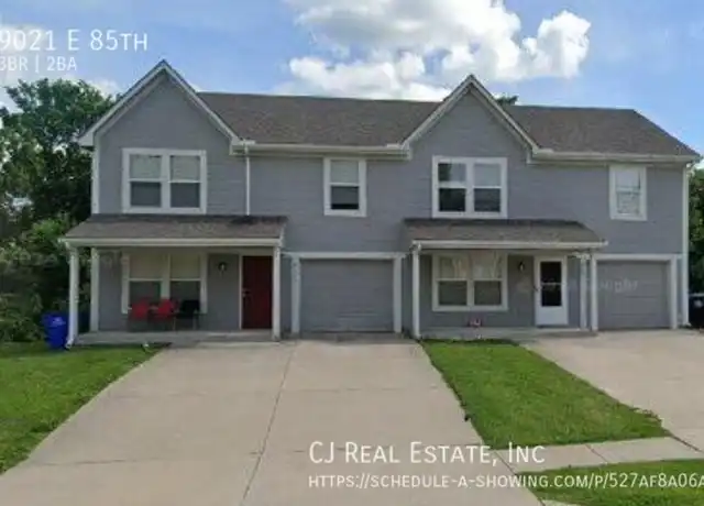 Property at 9021 E 85th St, Raytown, MO, 64138, 3 beds, 2 baths, [object Object]