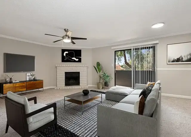 Property at Saratoga Ridge - 1450 E Bell Rd, Phoenix, AZ, 85022, 1-3 bed, 1-2 bath, [object Object]