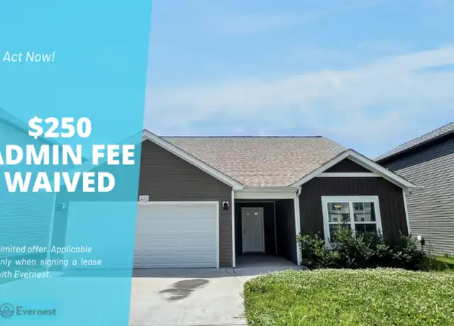 Property at 220 Notgrass Rd, Clarksville, TN, 37042, 3 beds, 2 baths, [object Object]