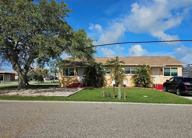 Property at 175 174th Ter E Unit 1, Redington Shores, FL, 33708, 2 beds, 1 bath, [object Object]