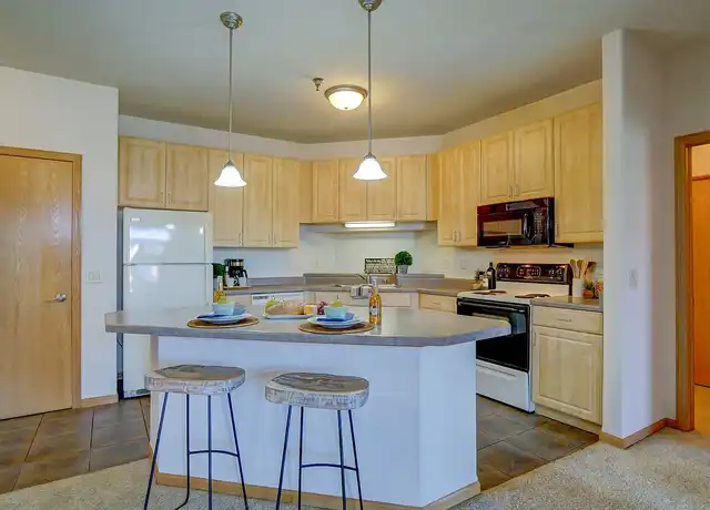 Property at Prairie Towne Square - 3025 Triumph Dr, Sun Prairie, WI, 53590, 2 beds, 2 baths, [object Object]