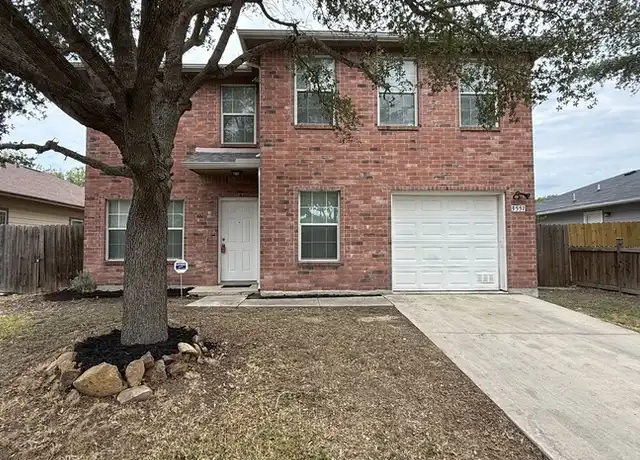 Property at 3551 Horizon Lk, San Antonio, TX, 78222, 4 beds, 2.5 baths, [object Object]
