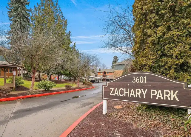 Property at Zachary Park Apartments - 3601 NE 162nd Ave, Portland, OR, 97230, 1-3 bed, 1-2 bath, [object Object]