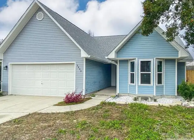 Property at 5990 W Bay Point Dr, Pensacola, FL, 32507, 3 beds, 2 baths, [object Object]