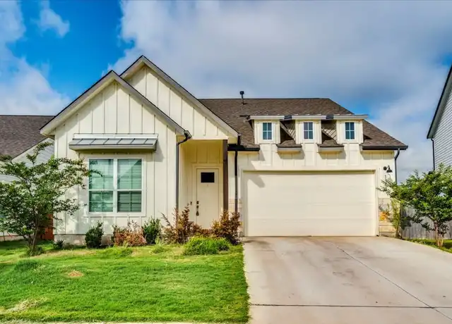Property at 135 Horseshoe Cv, Kyle, TX, 78640, 4 beds, 3 baths, [object Object]