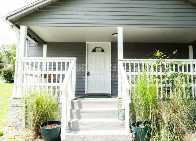 Property at 3625 Reagan Ave NW Unit 2, Knoxville, TN, 37919, 3 beds, 2 baths, [object Object]